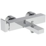 IDS Einhebel-Badearmatur EXTRA AP, Ausladung 210mm chrom IDEAL STANDARD