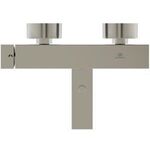 IDS Einhebel-Badearmatur EXTRA AP, Ausladung 210mm silver storm IDEAL STANDARD