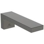 IDS Wandauslauf EXTRA Ausladung 175mm magnetic grey IDEAL STANDARD