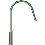 IDS Küchenarmatur GUSTO Ausladung 238mm silver storm IDEAL STANDARD