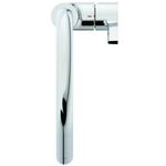 IDS Küchenarmatur GUSTO ND, 1F-Brause, Ausladung 240mm chrom IDEAL STANDARD