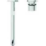 IDS Wand-Küchenarmatur GUSTO Ausladung 246mm chrom IDEAL STANDARD