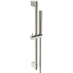 IDS Brausekombination IDEALRAIN mit Stick-Handbrause 600mm silver storm IDEAL STANDARD