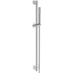 IDS Brausekombination IDEALRAIN mit Stick-Handbrause 900mm silver storm IDEAL STANDARD