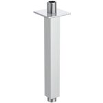 IDS Wandanschluss IDEALRAIN 200mm chrom IDEAL STANDARD