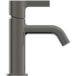 IDS Armaturendisplay WT-Armatur JOY Ausl 110mm magnetic grey IDEAL STANDARD