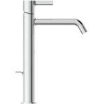 IDS Armaturendisplay WT-Armatur JOY m verläng. Sockel chrom IDEAL STANDARD