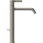 IDS Armaturendisplay WT-Armatur JOY m verläng. So silv storm IDEAL STANDARD