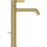 IDS Armaturendisplay WT-Armatur JOY m verläng. So bru gold IDEAL STANDARD