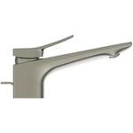 IDS Armaturendisplay WT-Armatur CONCA Ausl 132mm silver storm IDEAL STANDARD