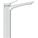 IDS Armaturendisplay WT-Armatur CONCA m verläng. Sockel chrom IDEAL STANDARD