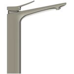 IDS Armaturendisplay WT-Armatur CONCA m verl. So silv storm IDEAL STANDARD