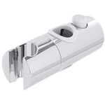 IDS Brauseschieber S/M/L/XL 20,5mm silk black IDEAL STANDARD