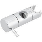 IDS Brausestangengleiter magnetic grey IDEAL STANDARD