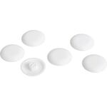 IDS Sitzpuffür schwarz IDEAL STANDARD