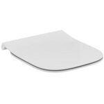 IDS WC-Sitz i.life S Sandwich weiß IDEAL STANDARD