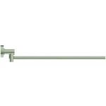 IDS Handtuchstange 370mm silver storm IDEAL STANDARD