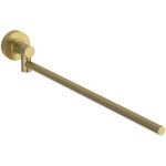 IDS Handtuchstange 370mm brushed gold IDEAL STANDARD