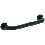 IDS Wannengriff IOM 350x79x50mm silk black IDEAL STANDARD