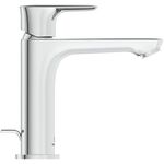 IDS WT-Armatur CONNECT AIR gründe Slim BlueStart chrom IDEAL STANDARD