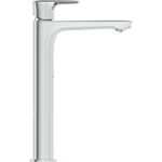 IDS Waschtischarmatur CONNECT AIR Slim verl. So o AG BlueStart chrom IDEAL STANDARD