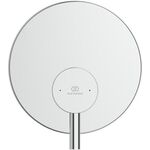 IDS Brausearmatur CERALINE UP Bausatz 2 chrom IDEAL STANDARD