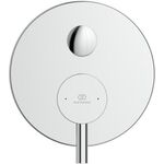 IDS Badearmatur CERALINE UP Bausatz 2 chrom IDEAL STANDARD