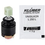 IDS Kartusche chrom IDEAL STANDARD