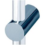 IDS Konsolen-Set chrom IDEAL STANDARD