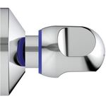 IDS UP-Ventil Alpha Bausatz 2 für Wandeinbauventil chrom IDEAL STANDARD