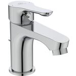 IDS Waschtischarmatur ALPHA mit Kunststoff-Ablaufgarnitur chrom IDEAL STANDARD