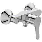 IDS Brausearmatur ALPHA AP chrom IDEAL STANDARD