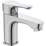 IDS Waschtischarmatur Alpha mit Push-open chrom IDEAL STANDARD