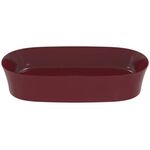 IDS Aufsatzschale IPALYSS o ÜL o HL 600x380x120mm grünatapfel IDEAL STANDARD