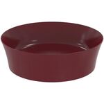 IDS Aufsatzschale IPALYSS o ÜL o HL 400x400x120mm grünatapfel IDEAL STANDARD