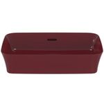 IDS Aufsatzschale IPALYSS m ÜL o HL 550x380x120mm grünatapfel IDEAL STANDARD