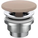 IDS Schaftventil n verschl. m Keramikplunger Kaschmir IDEAL STANDARD