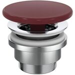 IDS Schaftventil n verschl. m Keramikplunger grünatapfel IDEAL STANDARD