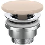 IDS Schaftventil n verschl. m Keramikplunger Nerz IDEAL STANDARD