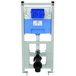 IDS WC-Element PROSYS 120 M 3 Höhen IDEAL STANDARD