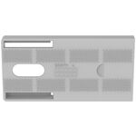 IDS Schallschutzset PROSYS Rahmen/Boden IDEAL STANDARD