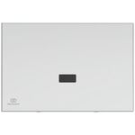 IDS Betätigungsplatte E2 SEPTA PRO elektronische Auslösung chrom IDEAL STANDARD