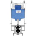 IDS WC-Element PROSYS 80 M IDEAL STANDARD