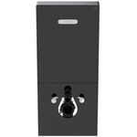 IDS WC-Element PROSYS NEOX Solitärelement schwarz IDEAL STANDARD