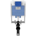 IDS WC-Element PROSYS 80 M Nassbau IDEAL STANDARD