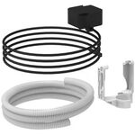 IDS Umrüstset PROSYS 80 M auf No Touch Sensor IDEAL STANDARD