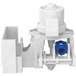 IDS Umrüstset PROSYS 80 M auf No Touch IR IDEAL STANDARD