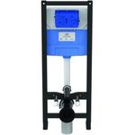 IDS WC-Element PROSYS 120 M freistehende Montage IDEAL STANDARD