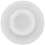 IDS Betätigungsknopf XS P2 SEPTA PRO pneumatische Auslösung weiß IDEAL STANDARD