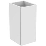 IDS Tür TONIC II für Seitenschrank 225mm Eiche grau Dekor IDEAL STANDARD